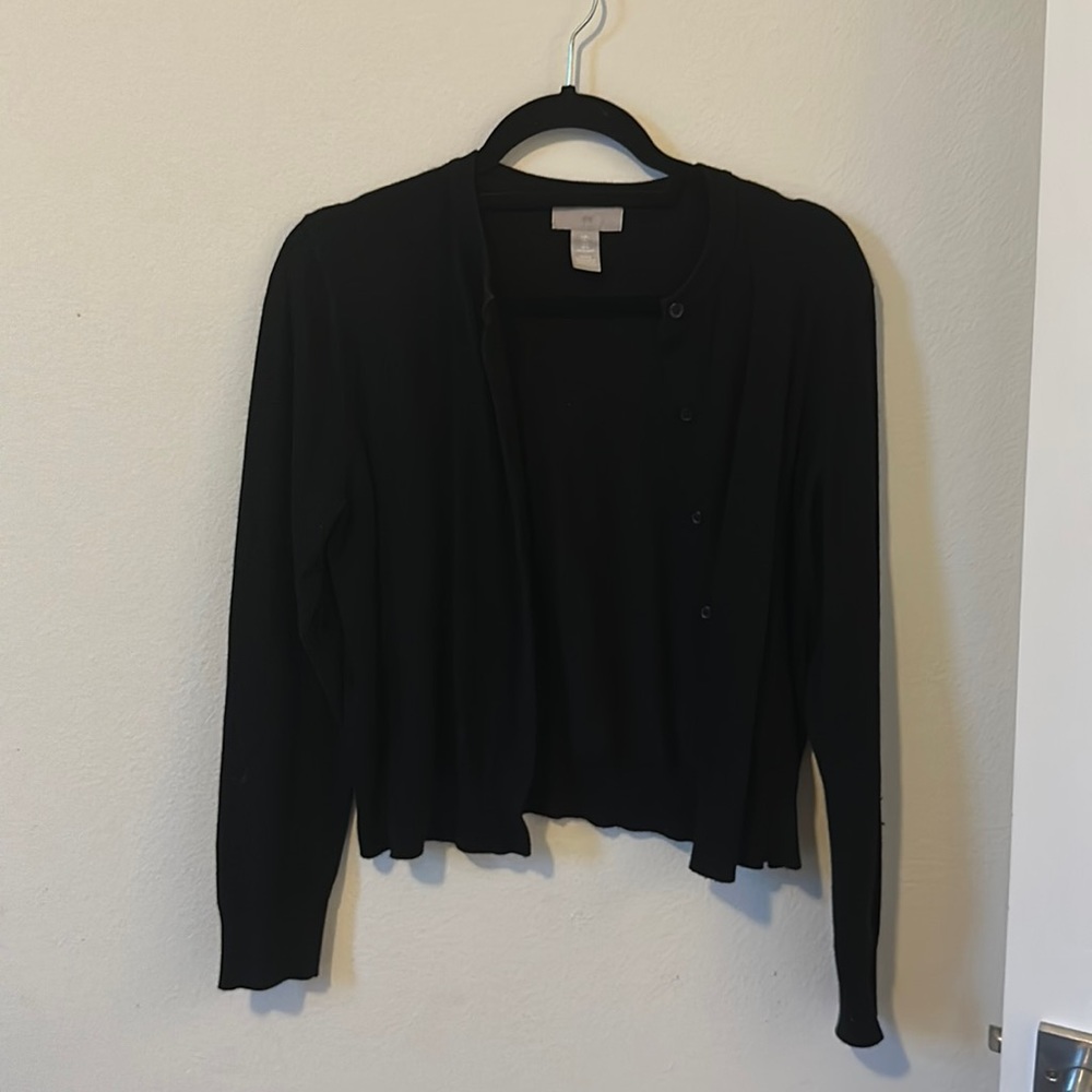 H&M cardigan